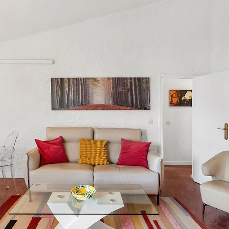 Apartamento Sohail