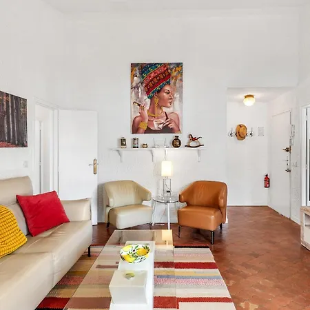Sohail Apartamento