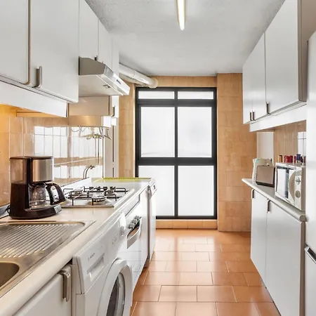 Sohail Apartamento