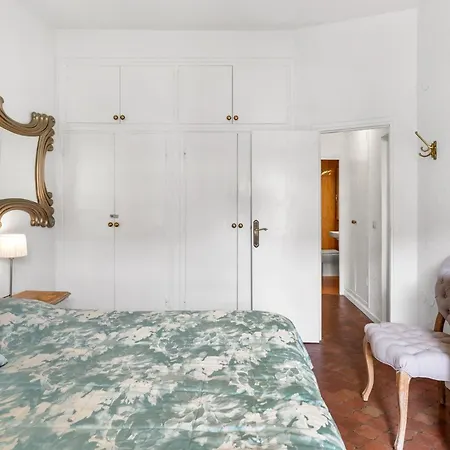 Apartamento Sohail *