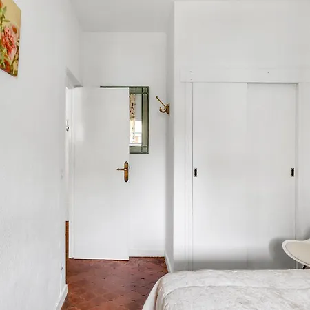 Sohail Apartamento Fuengirola