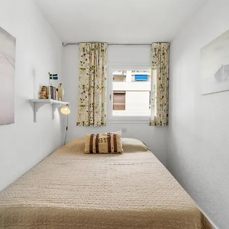 Sohail Apartamento