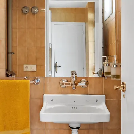 Apartamento Sohail *