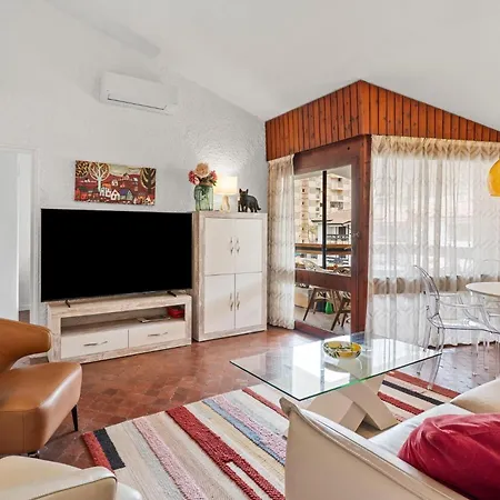 Sohail Apartamento *
