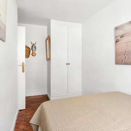 Apartamento Sohail *