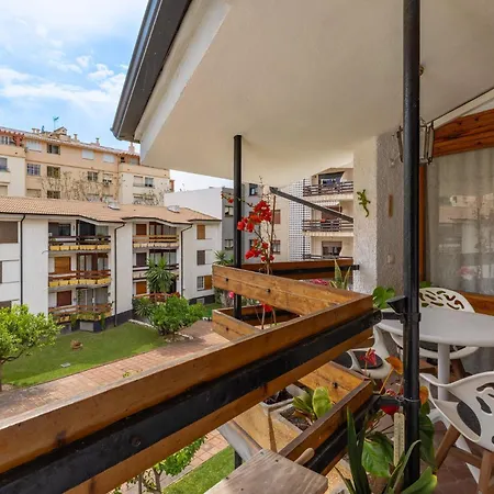 Apartamento Sohail *