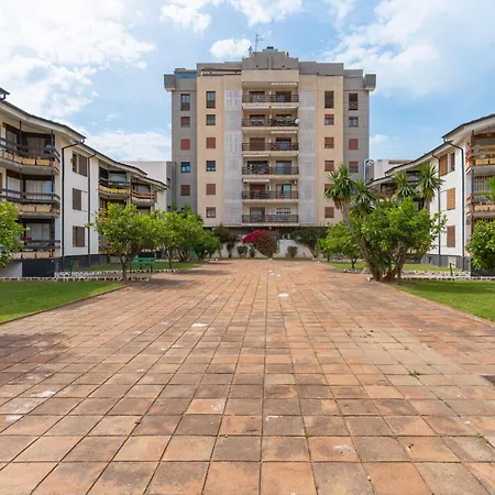 Sohail Apartamento